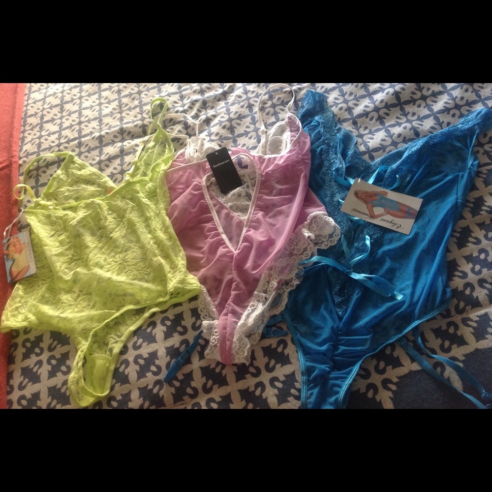 Lingerie